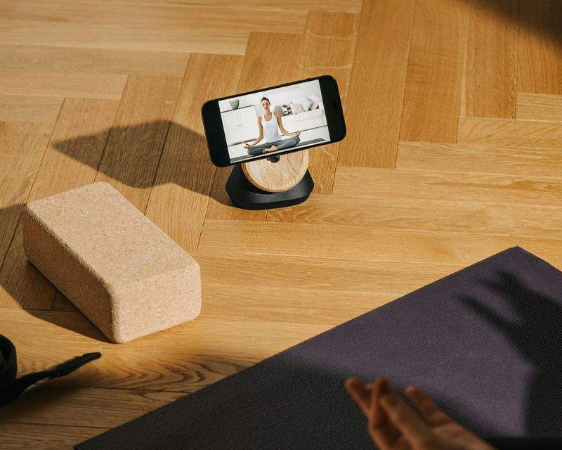 YogaZentrum Berlin - Image 8